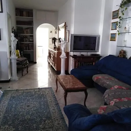 Da Silvana A Tropea